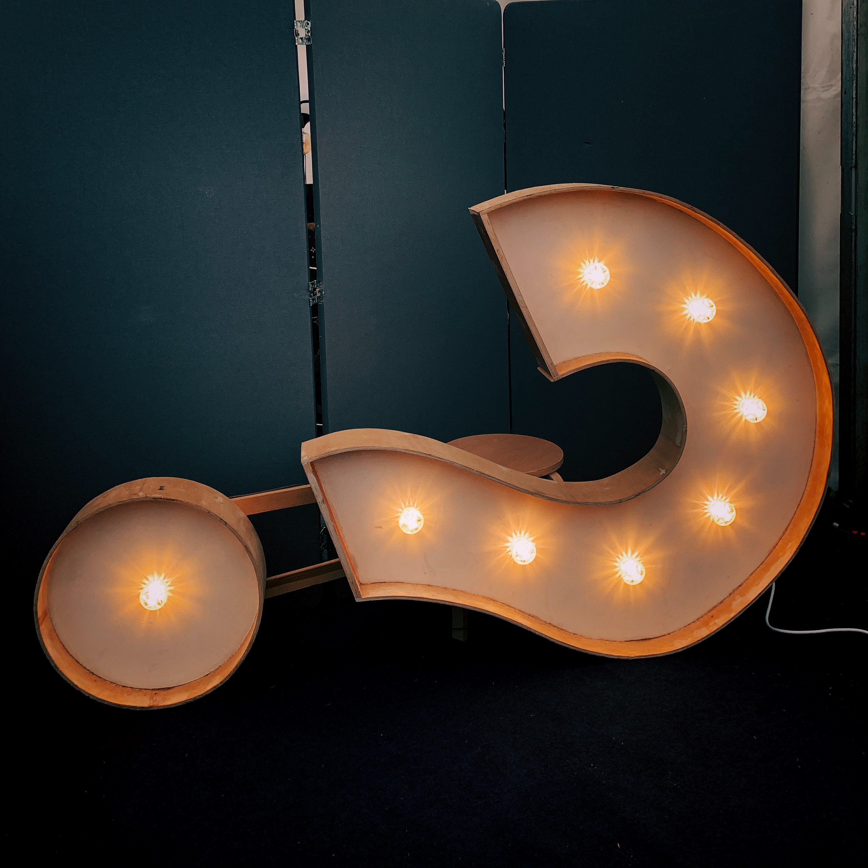 FRAGE - STAR KIDS INDOOR SPIELPLATZ