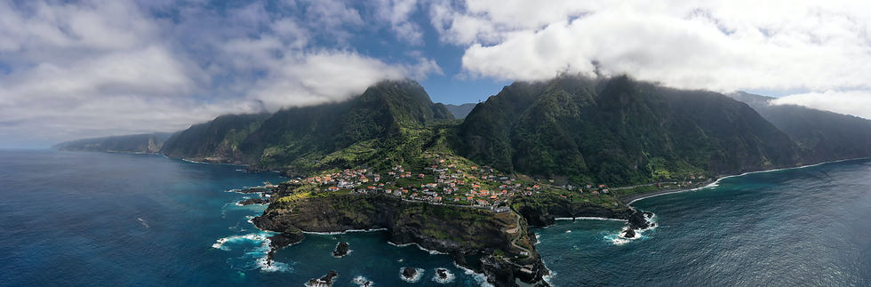 Real Estate Investment in Madeira – Your Gateway to Stable Capital Growth