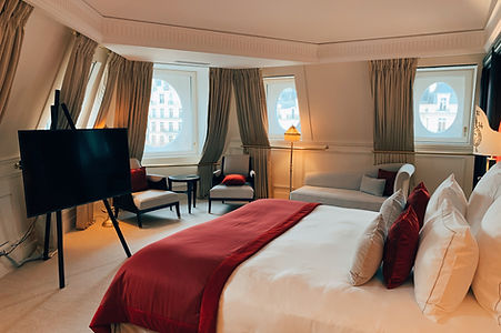 מלונות כשרים בלונדון