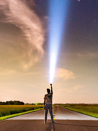 Image by Vincent Ledvina