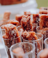 Hors D'oeuvres in NJ