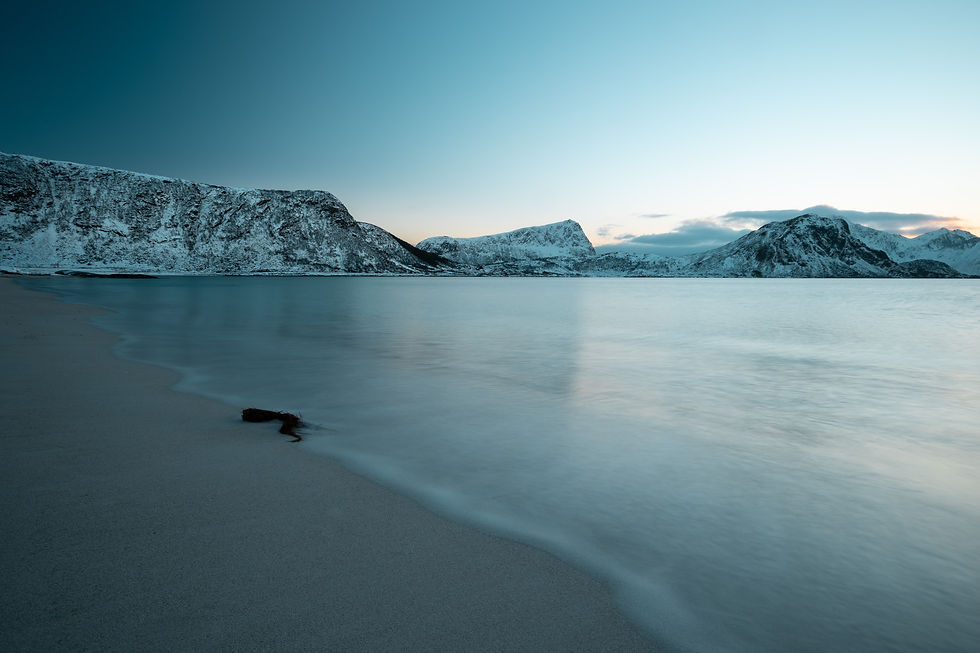 Haukland