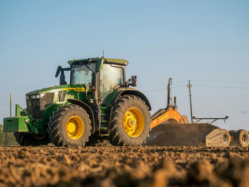 Seguro de Trator e Máquinas Agrícolas: Coberturas e Custo