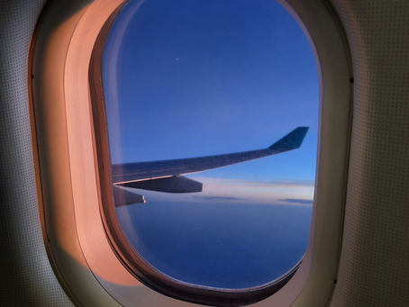 How to become an air hostess?