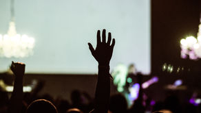 It's Already Been Given