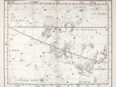 Scaling the Mountain: A Collective Tarot Journey for Capricorn Season