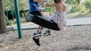 Baxter Park play area officially reopens following major upgrade