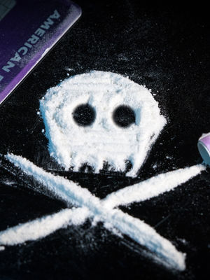 Descubren nueva droga, hay alarma, pega más fuerte que el hijo de Anita
