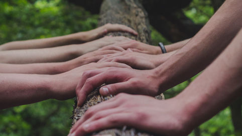 How Does Social Learning Transform Farmer Clusters Into Conservation Communities?