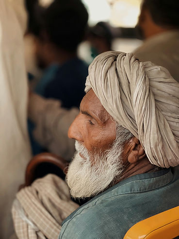 Image by Muhammad Ahsan Raza