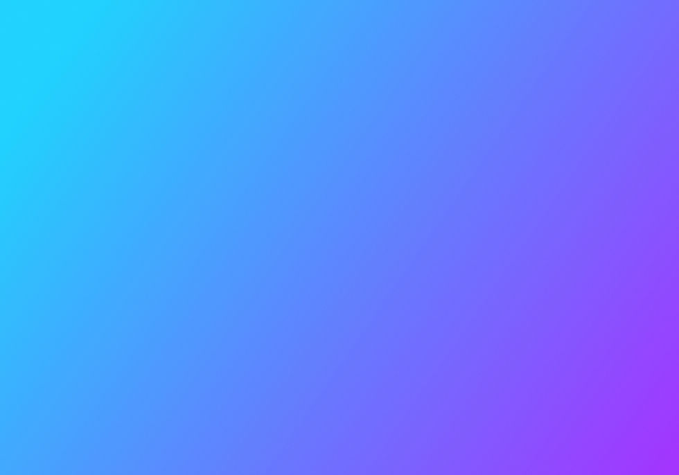 blue purple gradient background