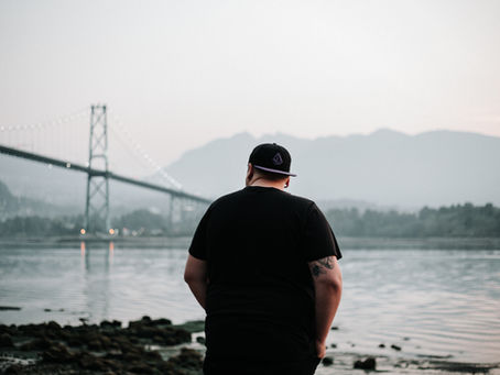 OnDemand webinar: Sexual Abuse in Boys and Men