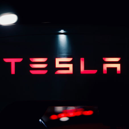 TESLA TO MOGUL