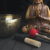 sound healing