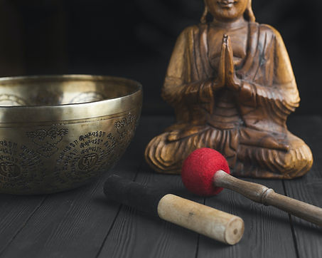Meditación
