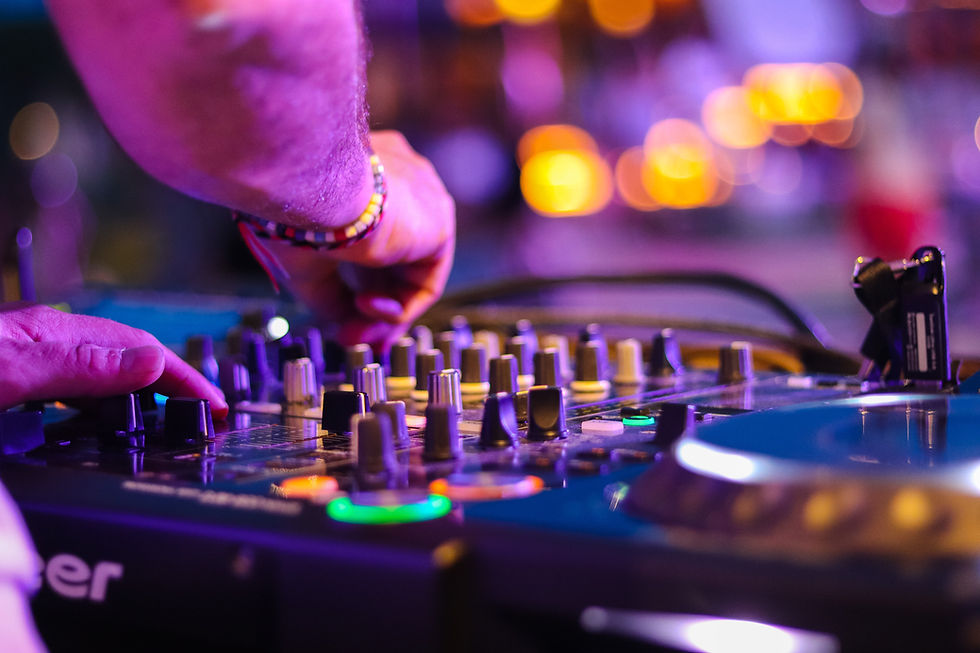 DJ Party