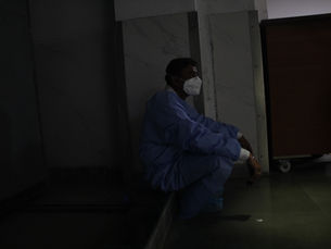 The Hidden Crisis: Anxiety and Depression in Nurses
