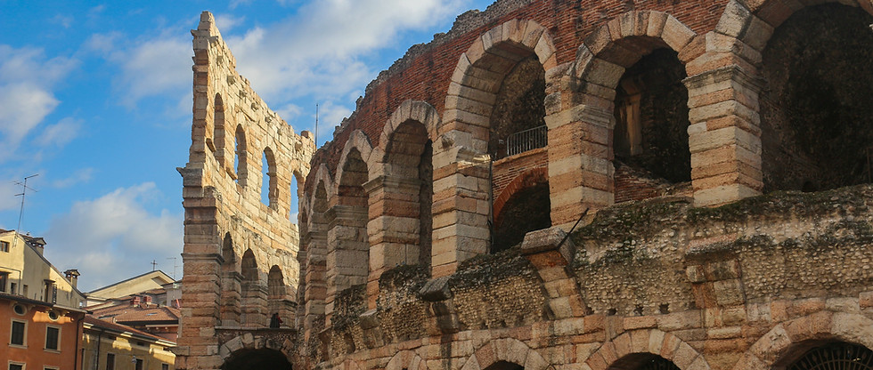 Verona © Gabriel Castles