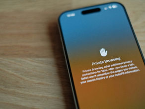 Privacy Policy & GDPR