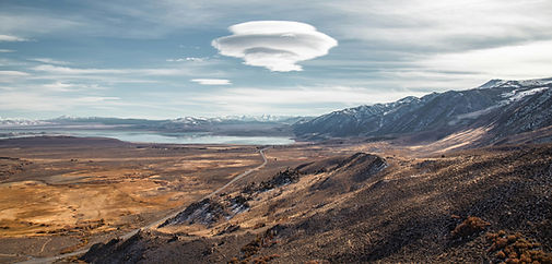 Aliens & UFO's