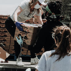 Volunteer Programs Nationwide