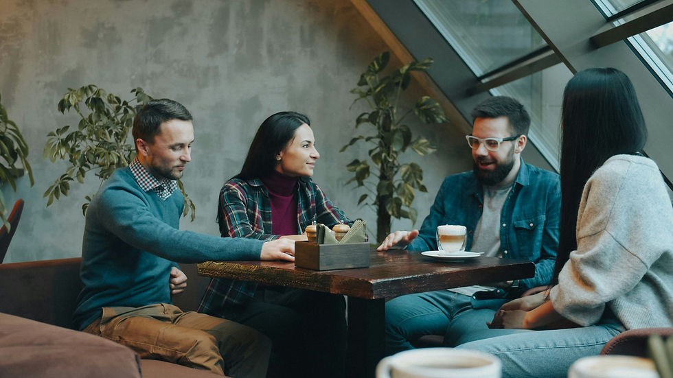 H.E.A.T. Homeschool Round Table