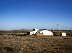 Construção em terreno rústico em Portugal