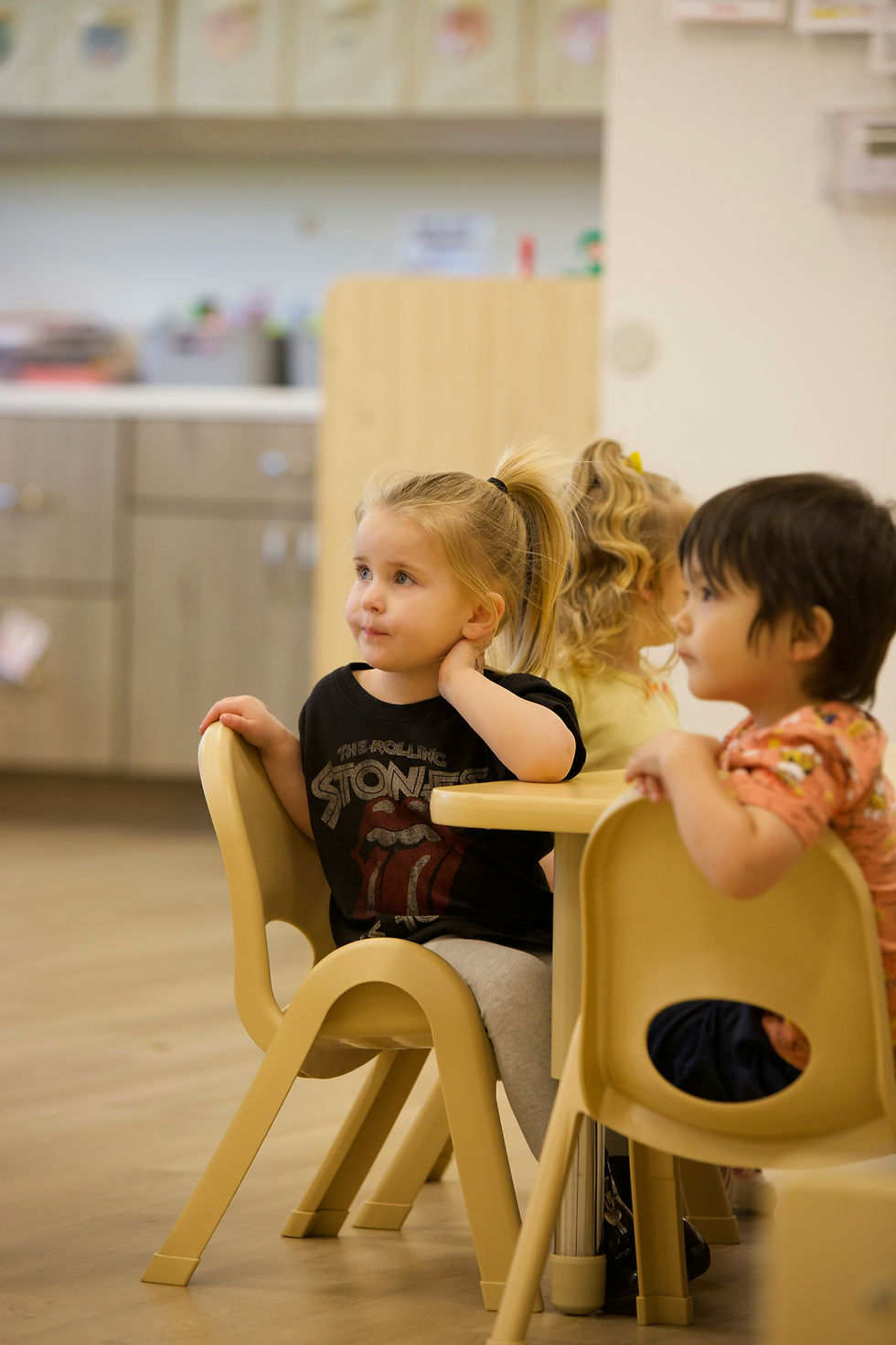 Indiana Preschool Curriculum Fair