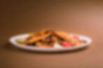 Gluten Free Veggie Grill