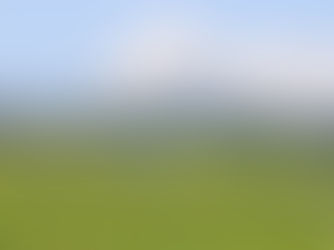 Il paesaggio che diventa formaggio