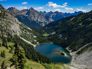 5 RV Campgrounds to Tour the Best of North Dakota