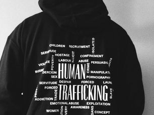Shedding Light on the Harsh Realities of Human Trafficking