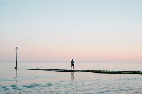Image by Benjamin Davies