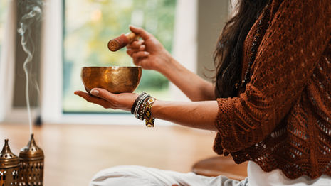 Effective Distance Healing with Reiki