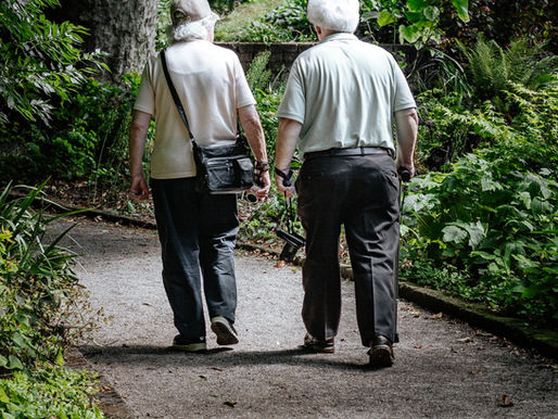 Does the health care system work for seniors?