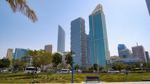 News you might have missed in Abu Dhabi this week