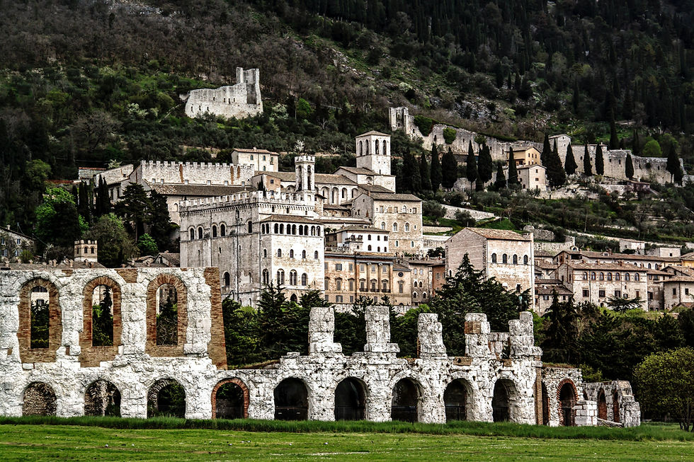 Basilica San Francesco
