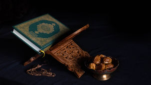 Ramadan - The Holy Month