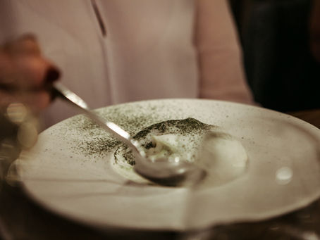 Romantische Restaurants in Hamburg