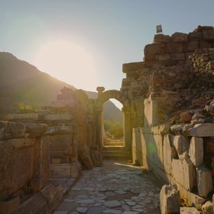 Éfeso, Turquía