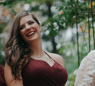 Image by 550Park Luxury Wedding Films