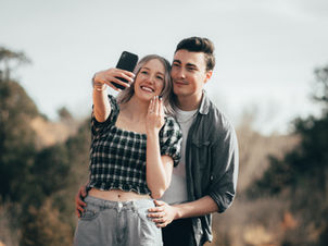 חדשנות כגורם מעודד שיתוף: ניתוח מייצג של תופעת הסלפי