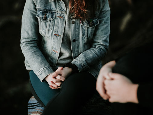 Worker perceptions of stigma about seeking help