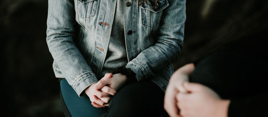 Trauma: Acute Trauma (PTSD), Chronic Trauma and Complex Trauma