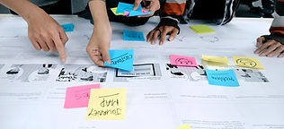 Advocacy Through Research