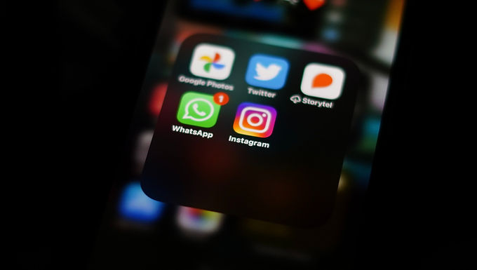 Social Media Management