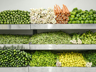 Fibermaxxing: il nuovo trend delle fibre