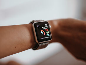 Understanding Stress and HRV