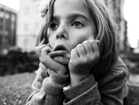 Anxiety in Children