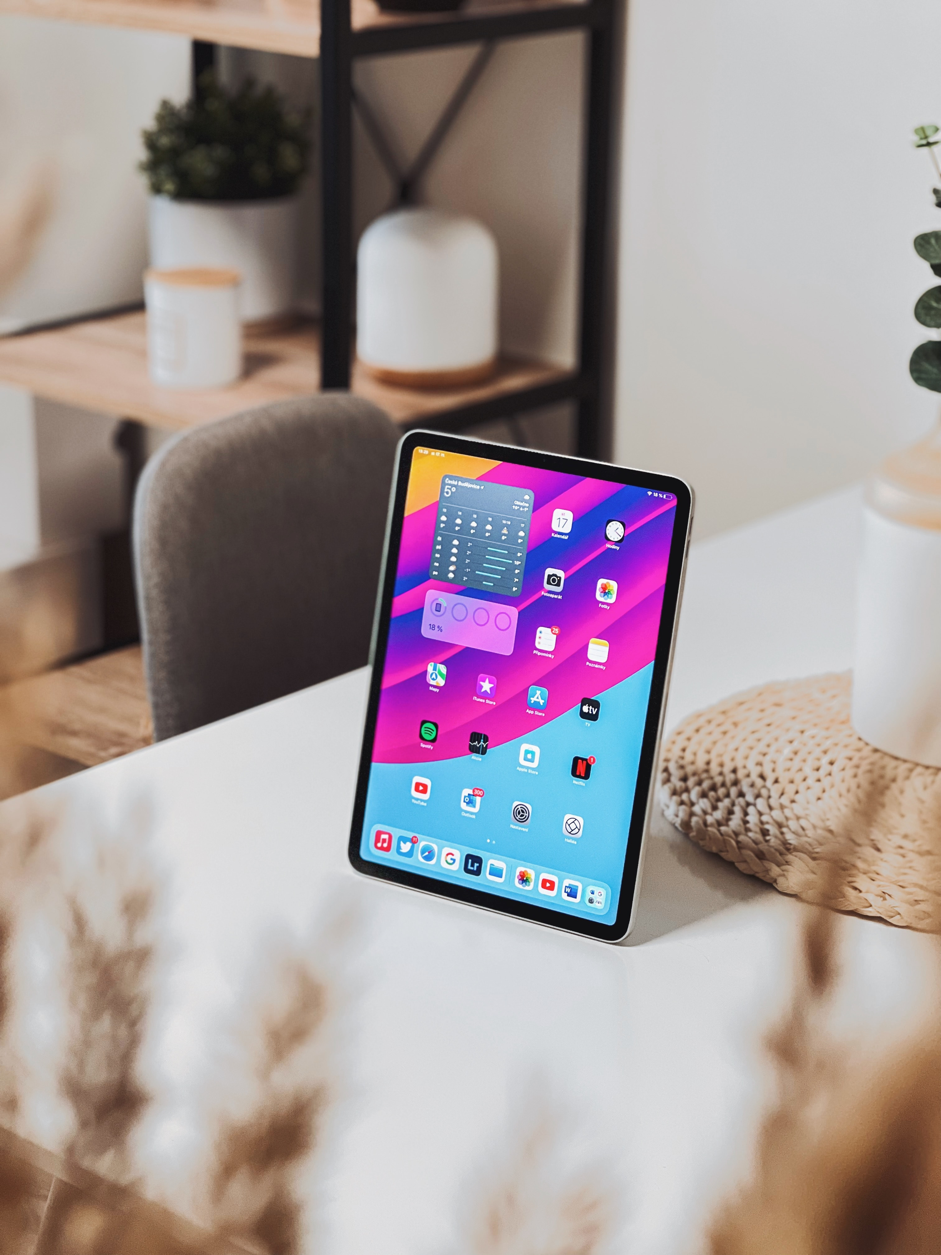 iPad Screen Replacement